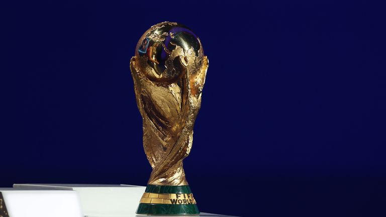 2026世界杯完整赛程公布：英格兰队出战104场赛事