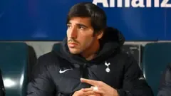 托纳利加盟热刺：托纳利十分钟决定加盟热刺，德泽尔比与布雷西亚情结成关键