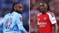 英超青训引援：英超俱乐部转战EFL青训 复制塞梅尼奥埃泽模式