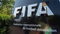 FIFA拉穆尔解职：FIFA首席运营官拉穆尔被解职 此前曾公开批评因凡蒂诺
