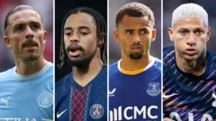英超夏窗截止日：格瓦迪奥尔等球星或压哨转会，BBC全程直播