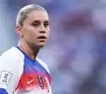 鲁索当选英格兰女足年度最佳球员